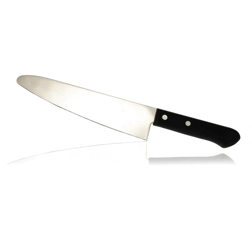Кухненски нож Fuji Cutlery Chef Knife Rasp FC-14 ➤ топ цена ➤ sorbe.bg