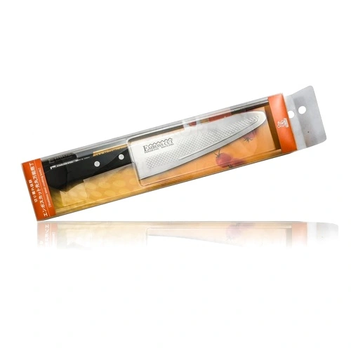 Кухненски нож Fuji Cutlery Chef Knife Rasp FC-14 ➤ топ цена ➤ sorbe.bg