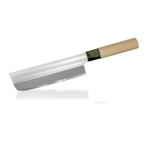 Кухненски нож Fuji Cutlery Ryutoku Nakiri FC-580 дръжка магнолия на топ цена от sorbe.bg Кухненски нож Fuji Cutlery Ryutoku Nakiri FC-580 дръжка магнолия ➤ топ цена ➤ sorbe.bg