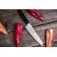 Кухненски нож Tojiro DP Damascus Chef Knife 180мм F-332 - VG10 - ламинат 37 пласта