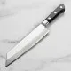 Кухненски нож Tojiro DP Kiritsuke 160мм F-795 - VG10 - ламинат
