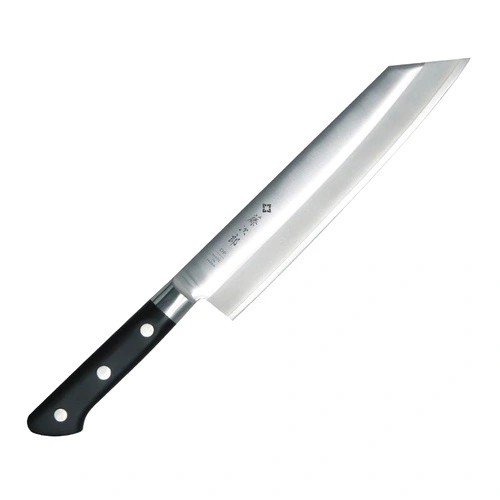 Кухненски нож Tojiro DP Kiritsuke 210мм F-796 - VG10 - ламинат ➤ топ цена ➤ sorbe.bg