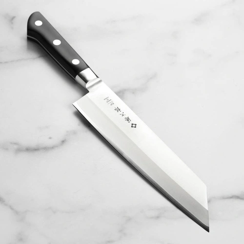 Кухненски нож Tojiro DP Kiritsuke 210мм F-796 - VG10 - ламинат ➤ топ цена ➤ sorbe.bg