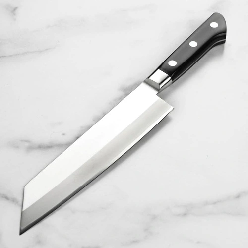 Кухненски нож Tojiro DP Kiritsuke 210мм F-796 - VG10 - ламинат ➤ топ цена ➤ sorbe.bg