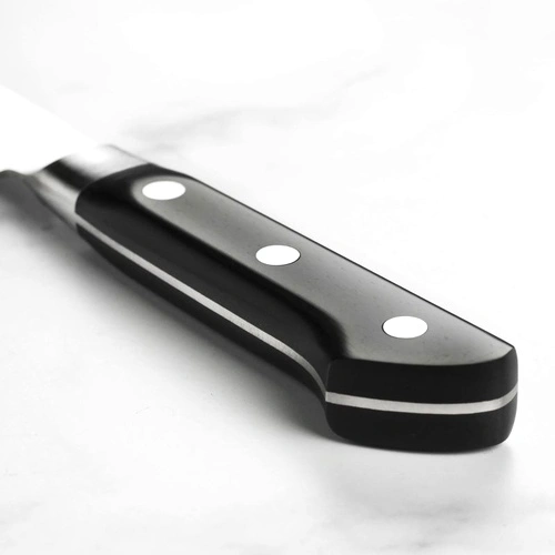 Кухненски нож Tojiro DP Kiritsuke 210мм F-796 - VG10 - ламинат ➤ топ цена ➤ sorbe.bg