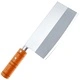 Кухненски нож Fuji Cutlery Chinese Cleaver Chopper 175мм FA-70 - сатър