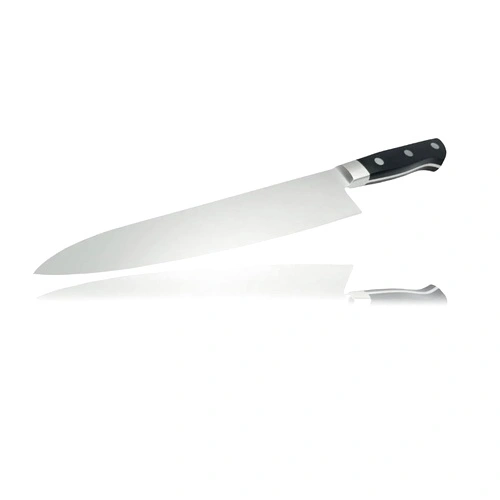 Кухненски нож Fuji Cutlery REIGETSU 210мм FC-1046 ➤ топ цена ➤ sorbe.bg