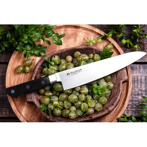 Кухненски нож Fuji Cutlery REIGETSU 210мм FC-1046 ➤ топ цена ➤ sorbe.bg