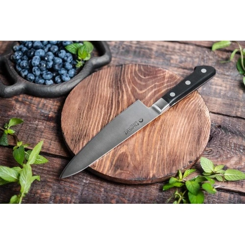 Кухненски нож Fuji Cutlery REIGETSU 210мм FC-1045 ➤ топ цена ➤ sorbe.bg
