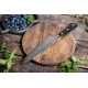 Кухненски нож Fuji Cutlery REIGETSU 210мм FC-1045