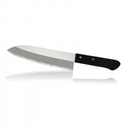 Кухненски нож Fuji Cutlery Santoku 165мм FC-1621