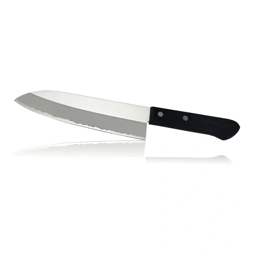 Кухненски нож Fuji Cutlery Santoku 165мм FC-1621 ➤ топ цена ➤ sorbe.bg