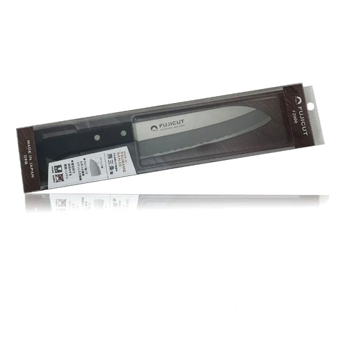 Кухненски нож Fuji Cutlery Santoku 165мм FC-1621 ➤ топ цена ➤ sorbe.bg