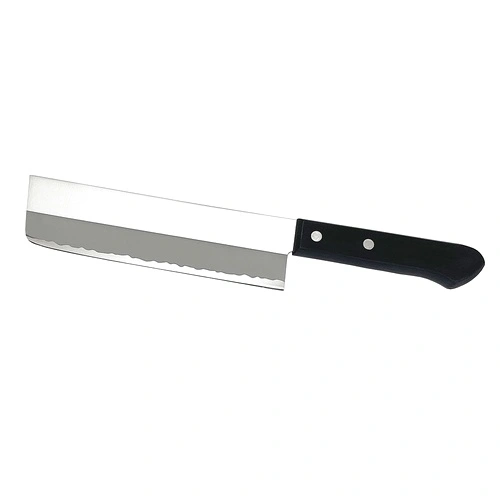 Кухненски нож Fuji Cutlery Nakiri 160мм FC-1622 на топ цена от sorbe.bg Кухненски нож Fuji Cutlery Nakiri 160мм FC-1622 ➤ топ цена ➤ sorbe.bg