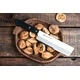 Кухненски нож Fuji Cutlery Nakiri 160мм FC-1622 Кухненски нож Fuji Cutlery Nakiri 160мм FC-1622