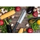 Кухненски нож Fuji Cutlery Nakiri 160мм FC-1622 Кухненски нож Fuji Cutlery Nakiri 160мм FC-1622