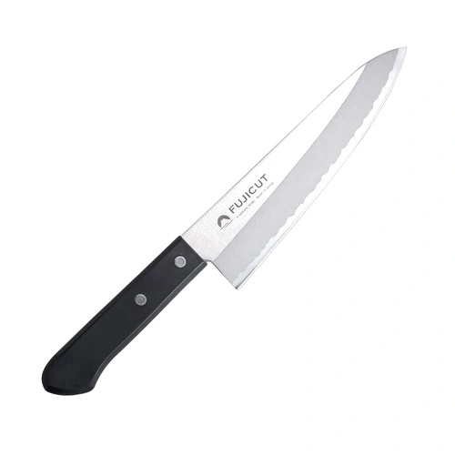 Кухненски нож Fuji Cutlery Chef Knife 180мм FC-1624 ➤ топ цена ➤ sorbe.bg