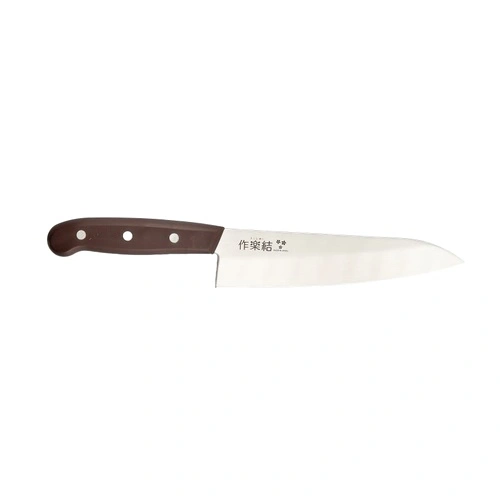 Кухненски нож Sakura Yui Gyuto 180mm - Chef Knife ➤ топ цена ➤ sorbe.bg