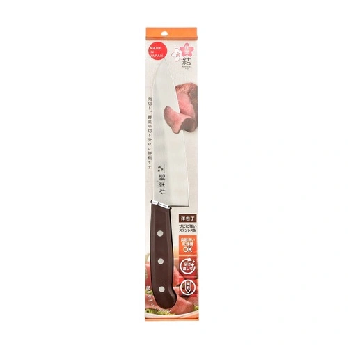 Кухненски нож Sakura Yui Gyuto 180mm - Chef Knife ➤ топ цена ➤ sorbe.bg