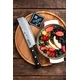 Кухненски нож Tojiro DP Damascus Nakiri Knife 165мм F-330 - VG10 - ламинат 37 пласта