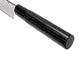 Кухненски нож Tojiro Shippu Black DP Damascus Carving Knife 210мм FD-1599 - VG10 - ламинат 63 пласта