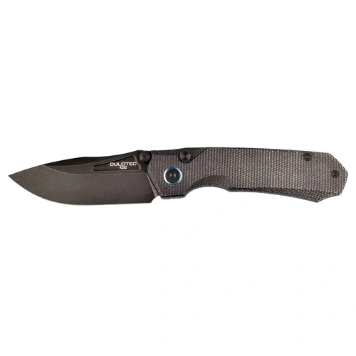 Сгъваем нож Dulotec K262-BK дръжка от Micarta и 14C28N неръждаема стомана ➤ топ цена ➤ sorbe.bg