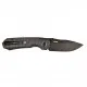 Сгъваем нож Dulotec K262-BK дръжка от Micarta и 14C28N неръждаема стомана