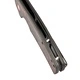 Сгъваем нож Dulotec K261-RD дръжка от G10 с карбоново покритие и D2 стомана Сгъваем нож Dulotec K261-RD дръжка от G10 с карбоново покритие и D2 стомана