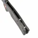 Сгъваем нож Dulotec K261-BL дръжка от G10 с карбоново покритие и D2 стомана
