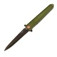 Сгъваем нож Dulotec K254-GN - дръжка от Micarta и 8Cr неръждаема стомана Сгъваем нож Dulotec K254-GN - дръжка от Micarta и 8Cr неръждаема стомана