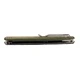 Сгъваем нож Dulotec K254-GN - дръжка от Micarta и 8Cr неръждаема стомана Сгъваем нож Dulotec K254-GN - дръжка от Micarta и 8Cr неръждаема стомана