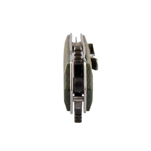 Сгъваем нож Dulotec K254-GN - дръжка от Micarta и 8Cr неръждаема стомана на топ цена от sorbe.bg Сгъваем нож Dulotec K254-GN - дръжка от Micarta и 8Cr неръждаема стомана ➤ топ цена ➤ sorbe.bg
