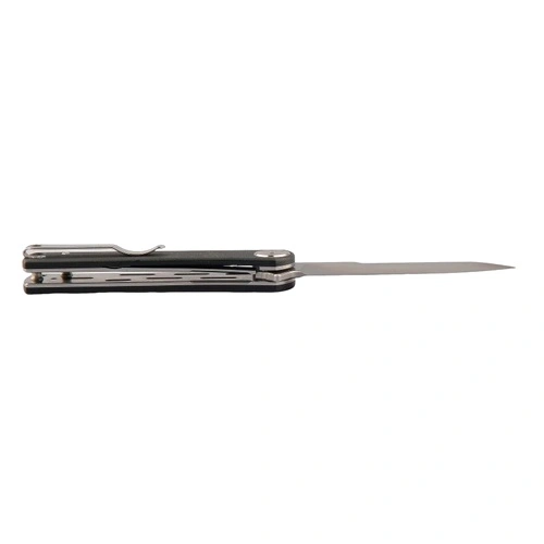 Сгъваем нож Dulotec K265 - BK дръжка от G10 и D2 стомана ➤ топ цена ➤ sorbe.bg