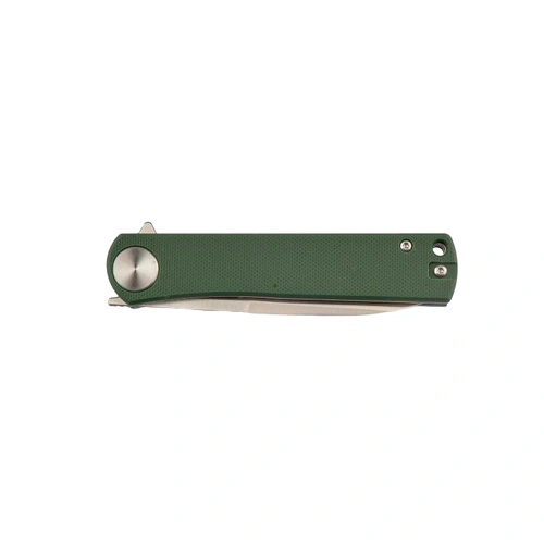 Сгъваем нож Dulotec K265 - GN дръжка от G10 и D2 стомана ➤ топ цена ➤ sorbe.bg