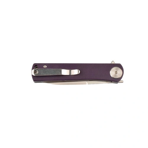 Сгъваем нож Dulotec K265 - PL дръжка от G10 и D2 стомана ➤ топ цена ➤ sorbe.bg
