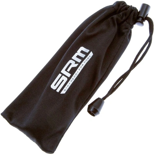 Сгъваем нож SRM 255L-GP - дръжка от G10 и 10Cr15MoV стомана ➤ топ цена ➤ sorbe.bg