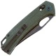 Сгъваем нож SRM 9203-MG2 - дръжка от Micarta и 10Cr15MoV стомана