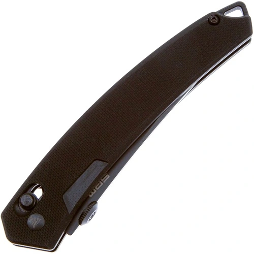 Сгъваем нож SRM 9211-GB - дръжка от G10 и 8Cr13MoV стомана ➤ топ цена ➤ sorbe.bg