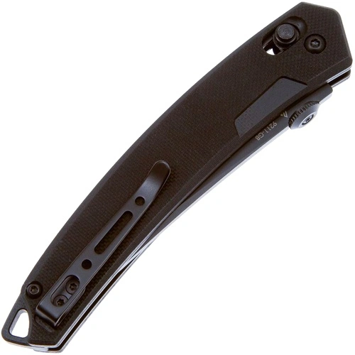 Сгъваем нож SRM 9211-GB - дръжка от G10 и 8Cr13MoV стомана ➤ топ цена ➤ sorbe.bg