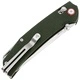 Сгъваем нож SRM 411L-MG - дръжка от micarta и 14C28N стомана
