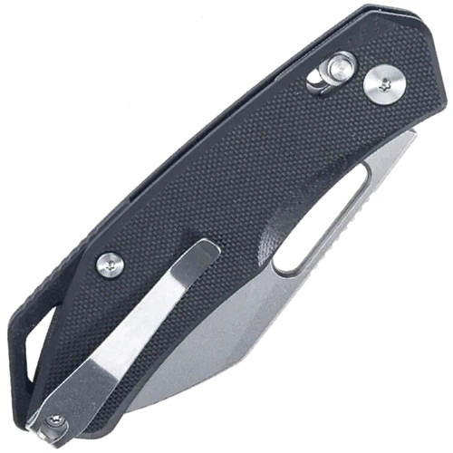 Сгъваем нож SRM 261M-GB - дръжка G10 и 154CM стомана ➤ топ цена ➤ sorbe.bg