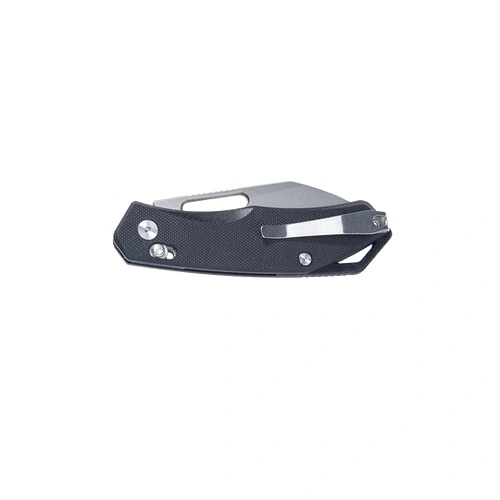 Сгъваем нож SRM 261M-GB - дръжка G10 и 154CM стомана ➤ топ цена ➤ sorbe.bg