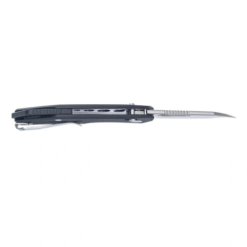 Сгъваем нож SRM 261M-GB - дръжка G10 и 154CM стомана ➤ топ цена ➤ sorbe.bg