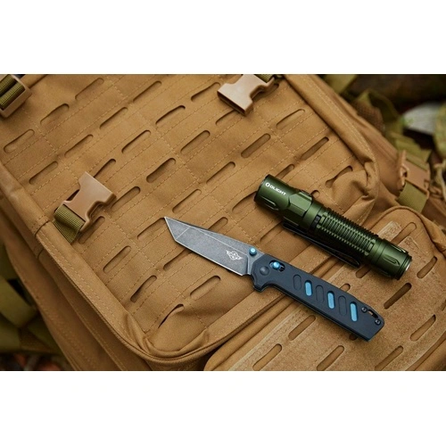 Сгъваем нож Oknife Rubato - 154CM неръждаема стомана ➤ топ цена ➤ sorbe.bg