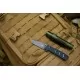 Сгъваем нож Oknife Rubato - 154CM неръждаема стомана