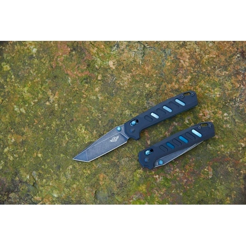 Сгъваем нож Oknife Rubato - 154CM неръждаема стомана ➤ топ цена ➤ sorbe.bg