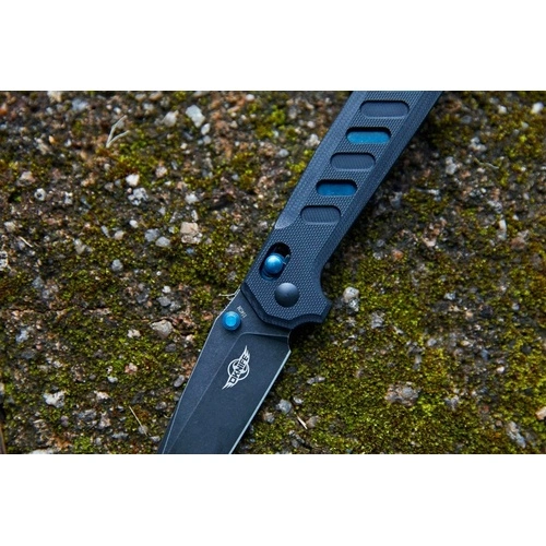 Сгъваем нож Oknife Rubato - 154CM неръждаема стомана ➤ топ цена ➤ sorbe.bg