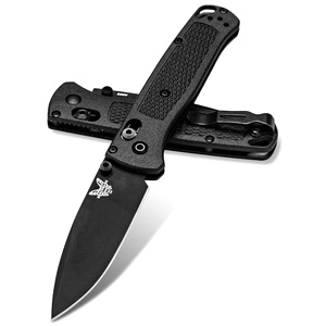Сгъваем нож Benchmade 535BK-2 BUGOUT, CF-Elite