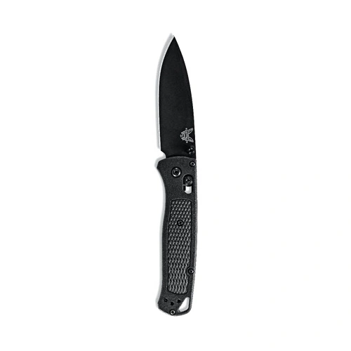 Сгъваем нож Benchmade 535BK-2 BUGOUT, CF-Elite ➤ топ цена ➤ sorbe.bg