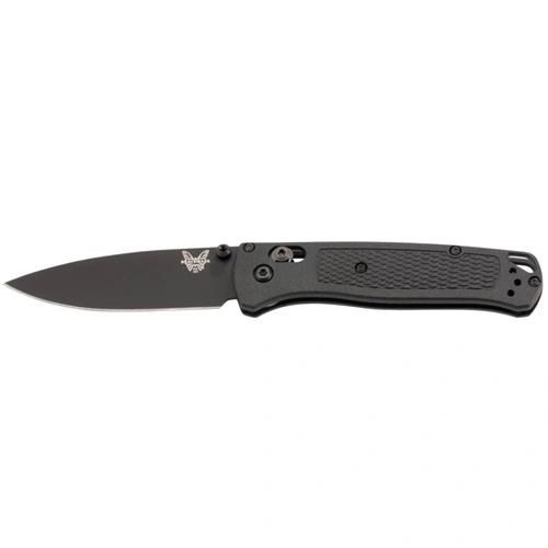 Сгъваем нож Benchmade 535BK-2 BUGOUT, CF-Elite ➤ топ цена ➤ sorbe.bg